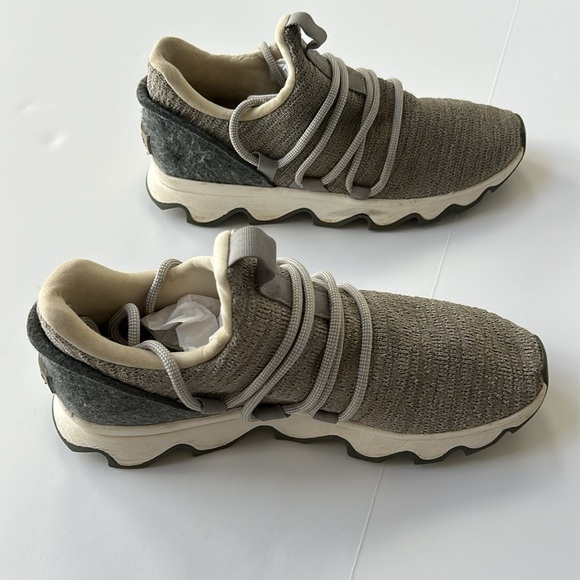 Sorel Women’s Kinetic Lace Trainer - Picture 5 of 9